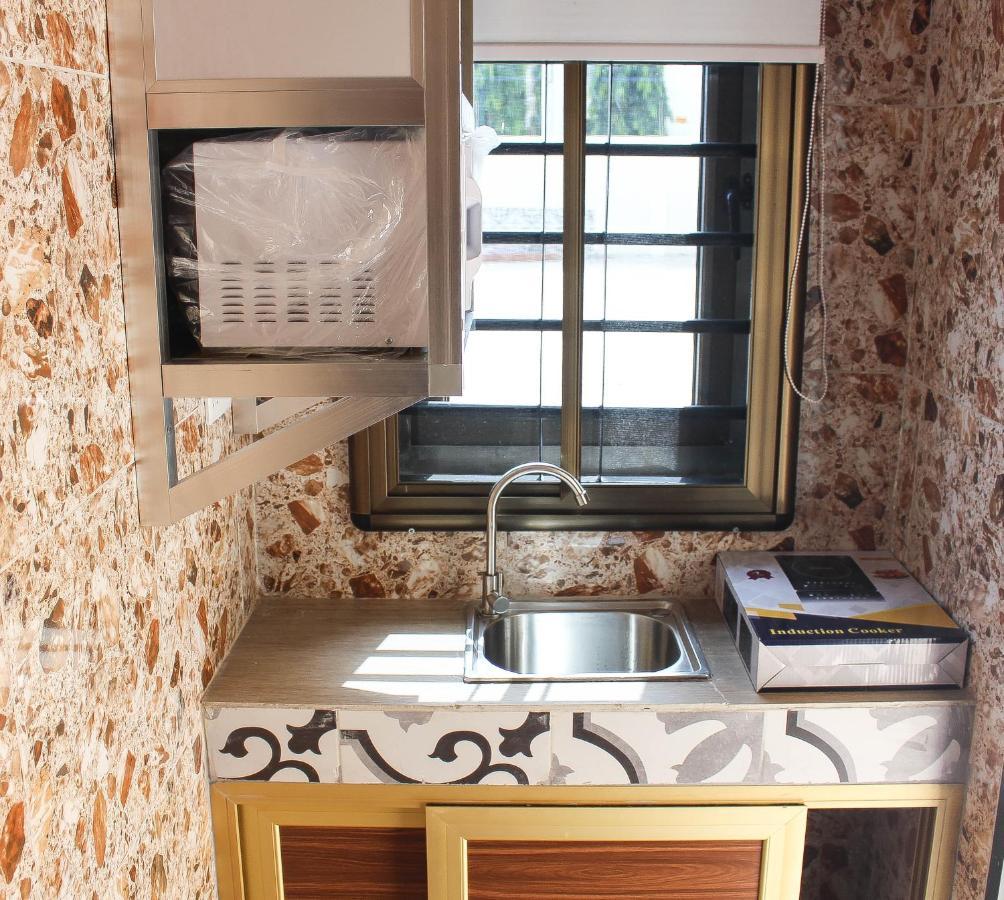 High Level Apartment Haatso 외부 사진