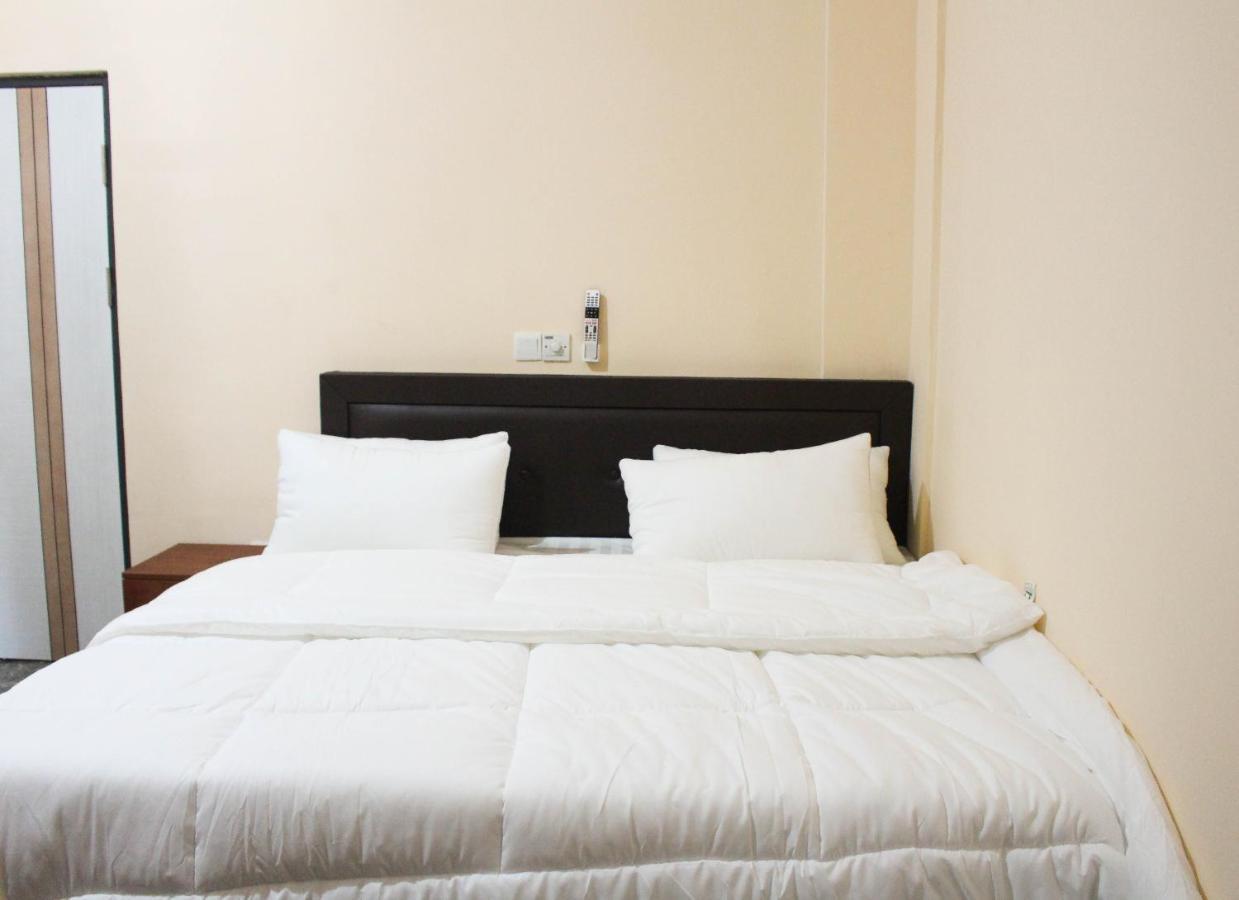 High Level Apartment Haatso 외부 사진