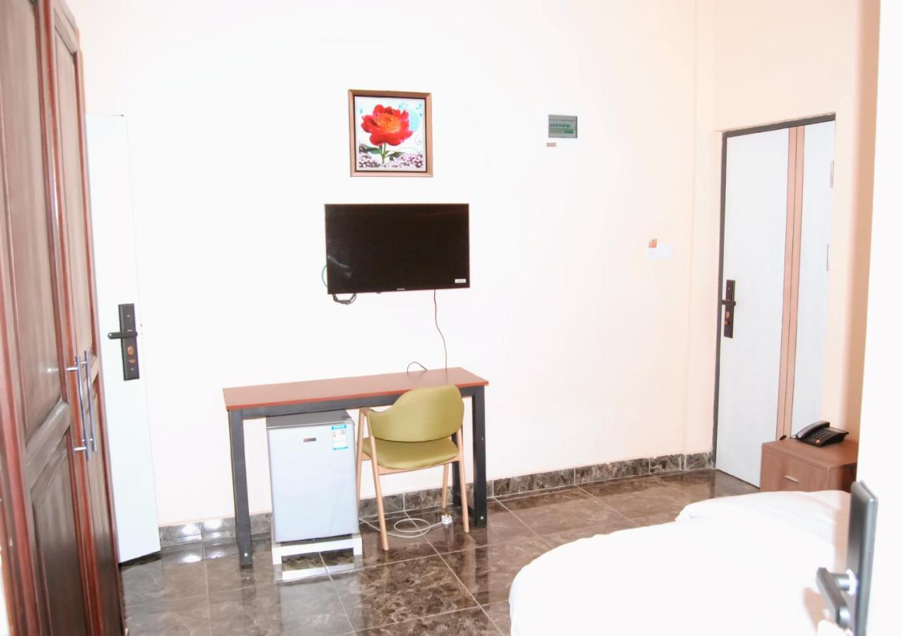 High Level Apartment Haatso 외부 사진