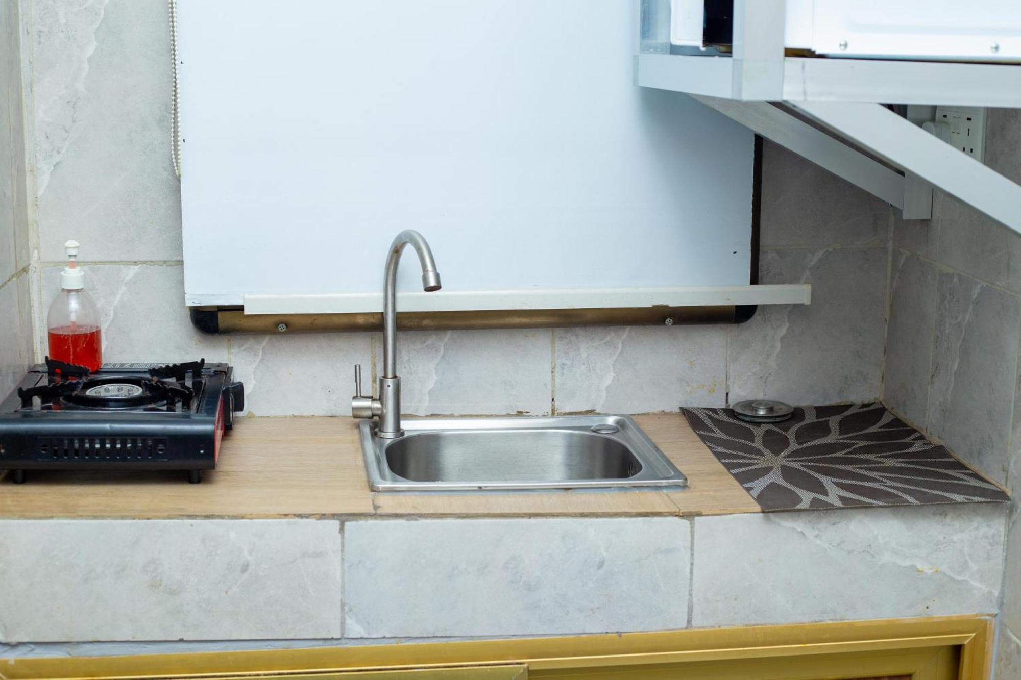 High Level Apartment Haatso 외부 사진
