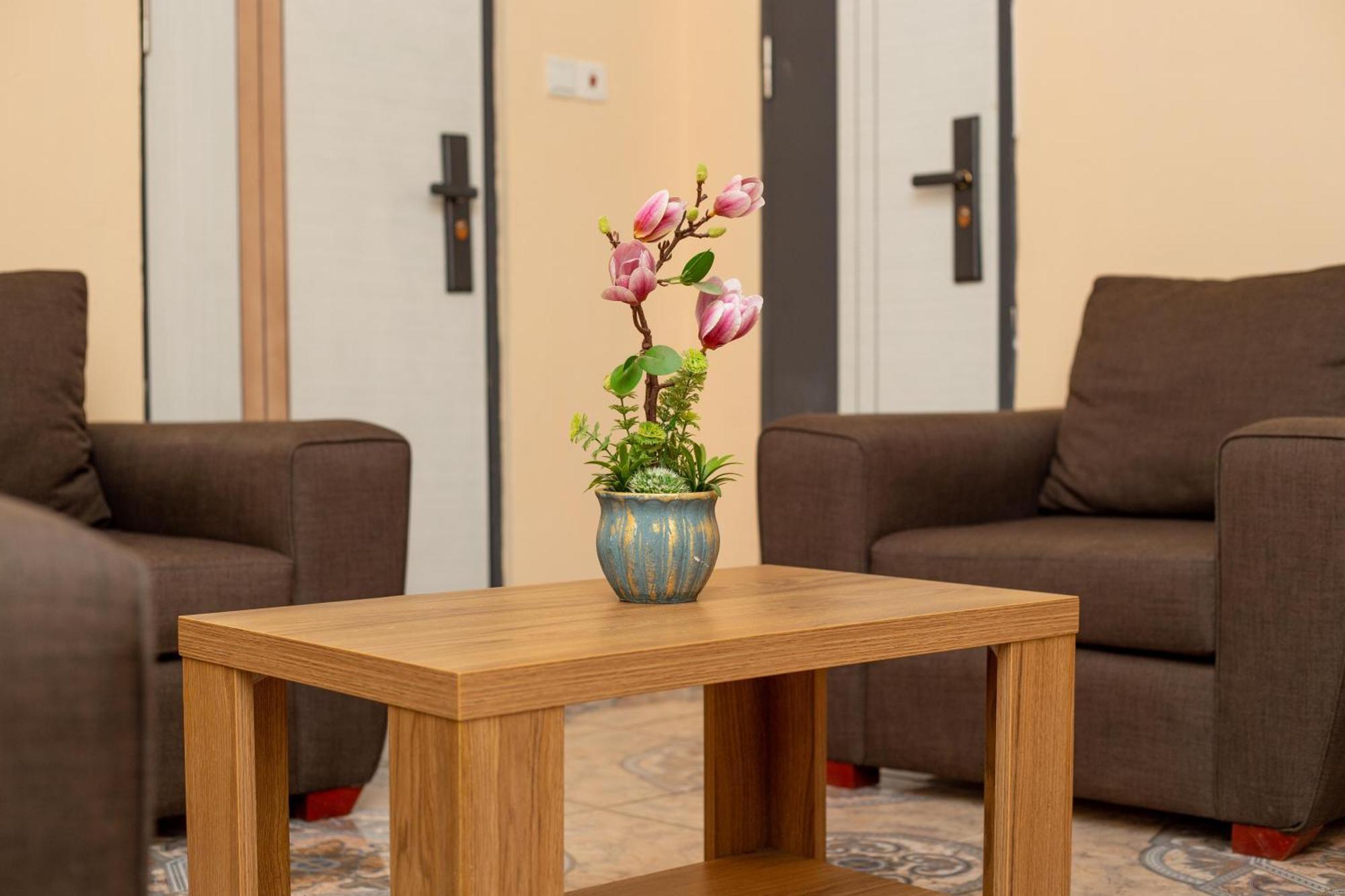 High Level Apartment Haatso 외부 사진